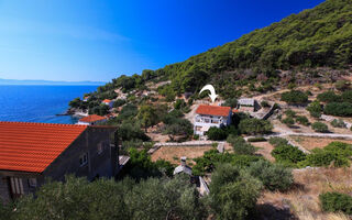 Náhled objektu Robinzonáda Aleksandro, ostrov Hvar