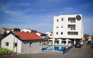 Náhled objektu Apartmány Arancini Residence, Vodice