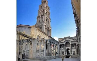 Náhled objektu Apartmány 1355-3270, Split