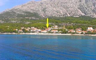 Náhled objektu Apartmány 1355-3140, poloostrov Pelješac