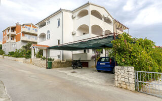 Náhled objektu Apartmány 1355-1, ostrov Čiovo