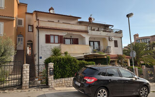 Náhled objektu Apartmány 1355-1, Pula
