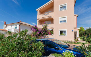 Náhled objektu Apartmány 1355-3512, ostrov Rab