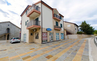 Náhled objektu Apartmány 1355-3559, Primošten