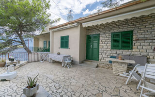 Náhled objektu Apartmány 1355-3564, Primošten