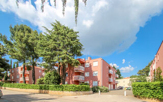 Náhled objektu Apartmány 1348-174, Novigrad