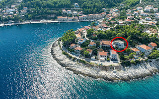 Náhled objektu Apartmány 3298-49, ostrov Korčula