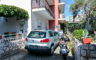 Náhled objektu Apartmány 3298-71, Podaca