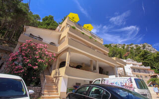 Náhled objektu Apartmány Cesare 3, ostrov Hvar