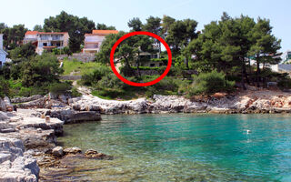 Náhled objektu Apartmány 3298-142, ostrov Hvar