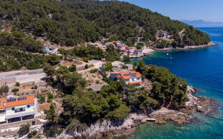 Náhled objektu Robinzonáda 3298-153, ostrov Hvar