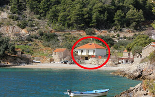 Náhled objektu Robinzonáda 3298-157, ostrov Hvar