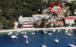 Náhled objektu Apartmány 3298-158, ostrov Hvar