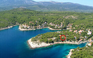 Náhled objektu Apartmány 3298-161, ostrov Hvar