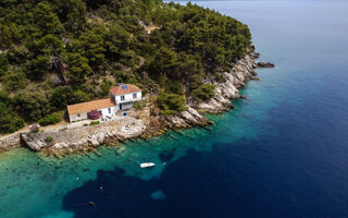 Náhled objektu Robinzonáda 3298-657, ostrov Hvar