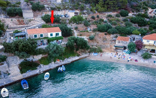 Náhled objektu Robinzonáda 3298-671, ostrov Hvar