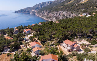 Náhled objektu Apartmány 3298-672, ostrov Hvar