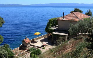 Náhled objektu Robinzonáda Artemis, ostrov Hvar