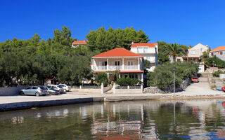 Náhled objektu Apartmány 3298-789, ostrov Korčula