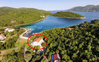 Náhled objektu Apartmány 3298-806, ostrov Korčula