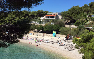 Náhled objektu Apartmány 3298-860, ostrov Hvar