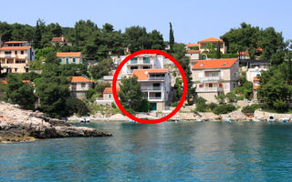 Náhled objektu Apartmány 3298-863, ostrov Hvar