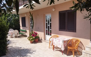 Náhled objektu Apartmány 3298-1138, Novi Vinodolski