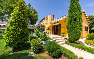 Náhled objektu Apartmány 3298-1202, Zadar
