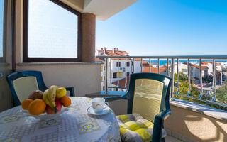 Náhled objektu Apartmány 3298-1229, Zadar