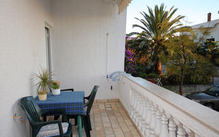 Náhled objektu Apartmány 3298-1237, Zadar
