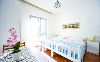 Náhled objektu Apartmány 3298-1402, Zadar