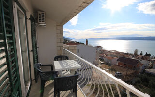 Náhled objektu Apartmány 3298-1647, Duće