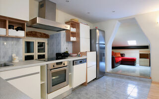 Náhled objektu Apartmány 3298-1964, Split