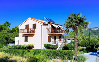 Náhled objektu Apartmány 3298-1983, ostrov Hvar