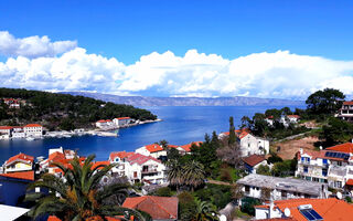 Náhled objektu Apartmány 3298-1988, ostrov Hvar