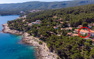 Náhled objektu Apartmány 3298-1989, ostrov Hvar