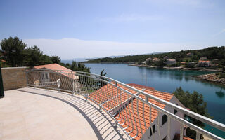 Náhled objektu Apartmány 3298-1995, ostrov Hvar