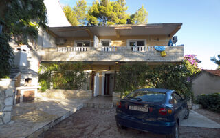 Náhled objektu Apartmány 3298-2001, ostrov Hvar