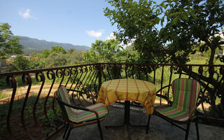 Náhled objektu Apartmány 3298-2003, ostrov Hvar