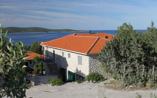 Náhled objektu Apartmány 3298-2008, ostrov Hvar