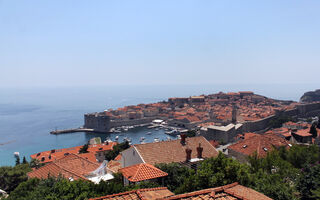 Náhled objektu Apartmány 3298-2053, Dubrovnik