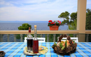 Náhled objektu Apartmány 3298-2060, ostrov Korčula