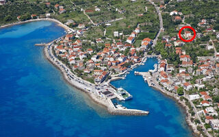 Náhled objektu Apartmány 3298-2326, ostrov Hvar