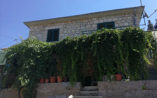 Náhled objektu Apartmány 3298-2474, ostrov Brač