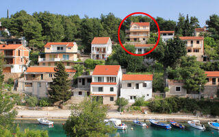 Náhled objektu Apartmány 3298-2539, ostrov Hvar
