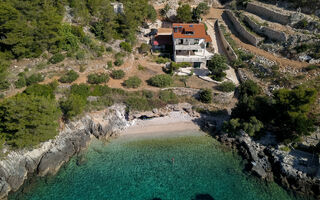 Náhled objektu Robinzonáda 3298-2591, ostrov Hvar