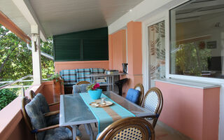 Náhled objektu Apartmány 3298-2603, Zadar