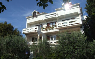 Náhled objektu Apartmány 3298-2622, ostrov Pag