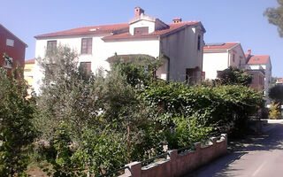 Náhled objektu Apartmány 3298-2663, Zadar