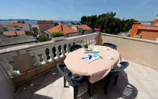 Náhled objektu Apartmány 3298-2950, Zadar